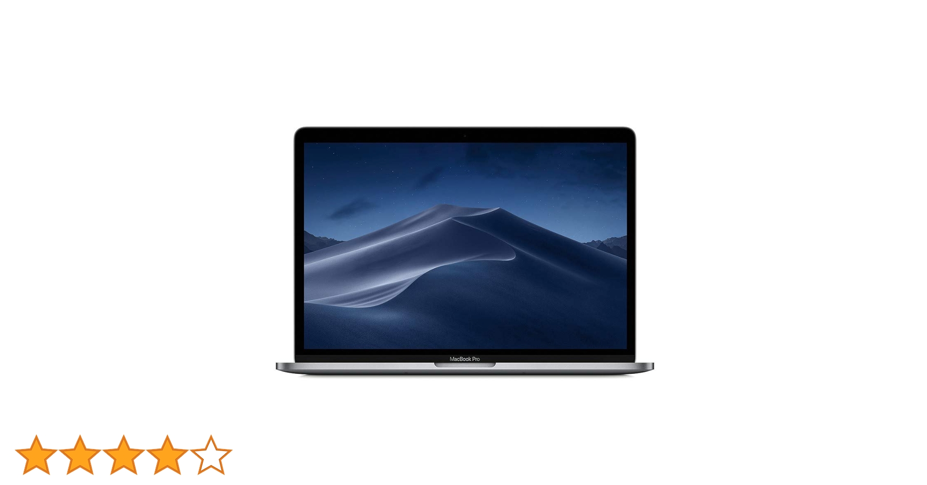 Macbook Pro 13インチ　i5-16GB-256GB 2020 Apple MacBook Pro (13.3-inch/33.78 cm, 16GB RAM, 512GB SSD